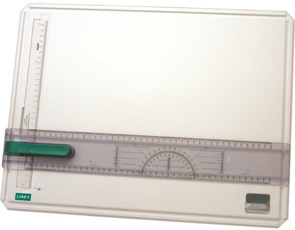 Linex Dhb3045 Tegneplade   A3