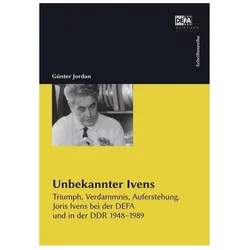 Unbekannter Ivens, Biografien von Günter Jordan