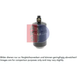Trockner Klimaanlage AKS DASIS 800117N für VW Transporter T4