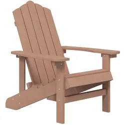 vidaXL, Gartenstühle, Invenin (Sessel + Tisch)