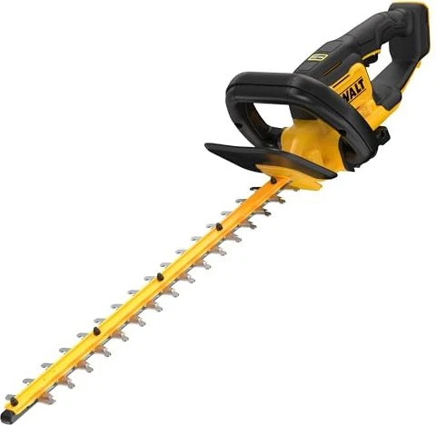 Dewalt Akku-Heckenschere DCMHT564N, 18Volt (gelb/schwarz, ohne Akku und Ladegerät)
