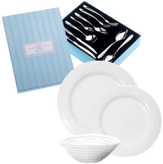 Sophie Conran 4 Place Super Bundle