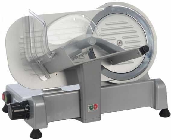 ALA 2000 GP220E - Trancheuse avec lame trempée 220 mm - 140W
