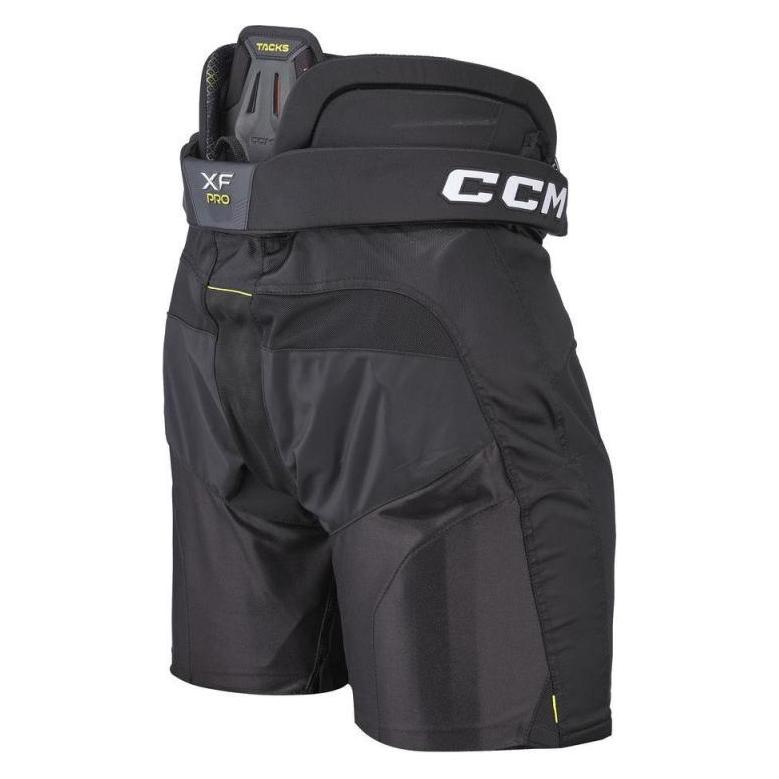 CCM Tacks XF Pro SR Hockeyhose (XL, Dunkelblau) (XL) (49642092)