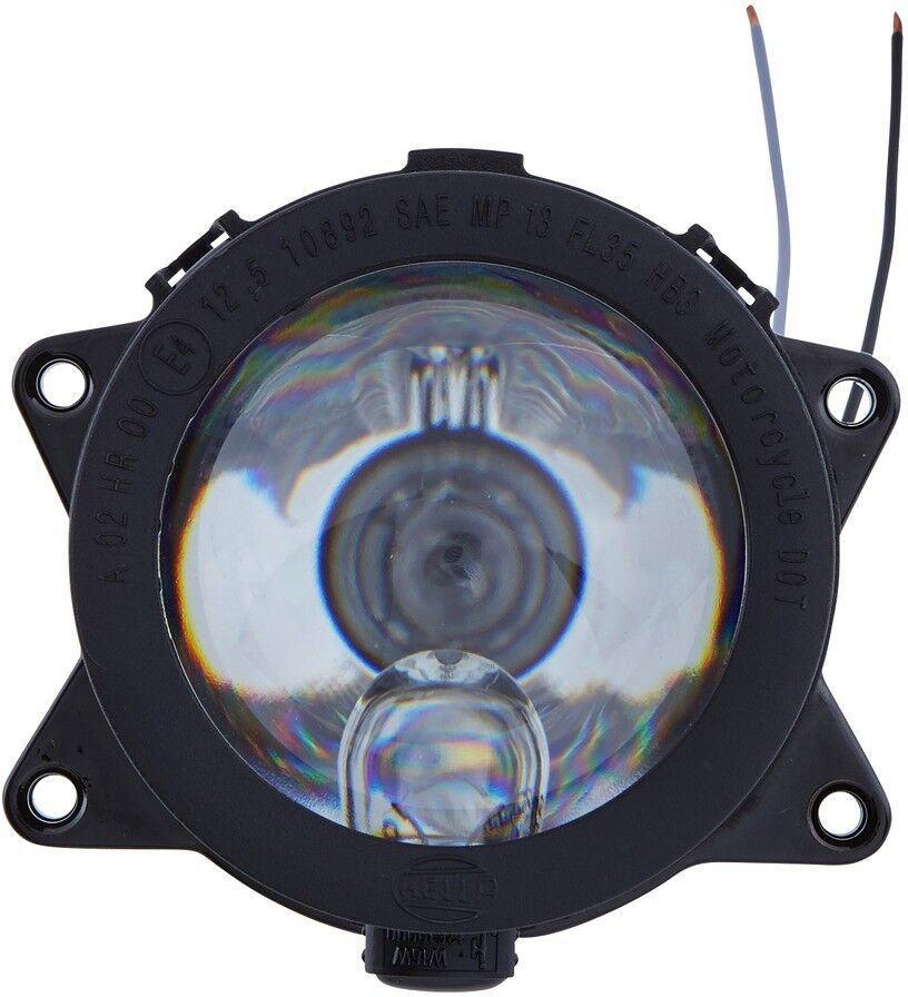 HELLA 1KL 998 570-031 Headlight