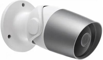 Malmbergs Smart Home Camera 9917049 Overvågning Hvid Som Ny