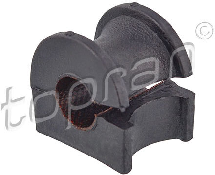 Topran Lagerung, Stabilisator 301 823 Vorderachse Rechts Für Ford