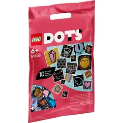 LEGO DOTS 41803 Ergänzungsset Glitzerpracht