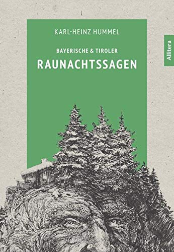 Karl-Heinz Hummel - Raunachtssagen aus Bayern und Tirol - Preis vom 02.10.2026 23:42:20 h