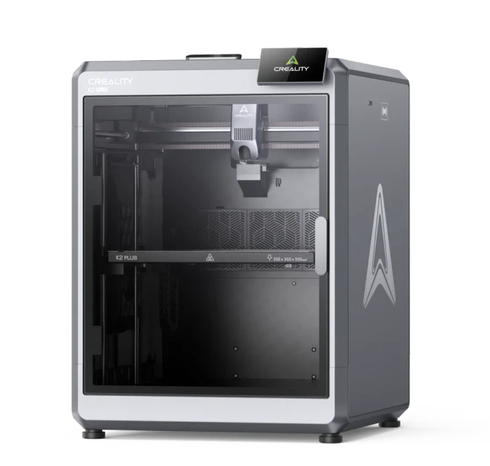 Creality K2 Plus - Europe Version