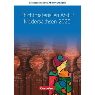 Context - Schwerpunktthema Abitur Englisch, Taschenbuch von Peter Hohwiller,Eva Runge,Martina Baasner,Wiebke Bettina Dietrich,Anne Herlyn, Cornelsen