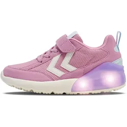 hummel Daylight Sneaker Kinder 8740 - smoky grape 35
