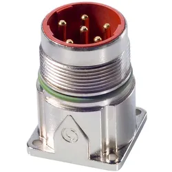 Lapp EPIC Steckverbinder Kit LS1 A, Elektronikkabel + Stecker, Grau