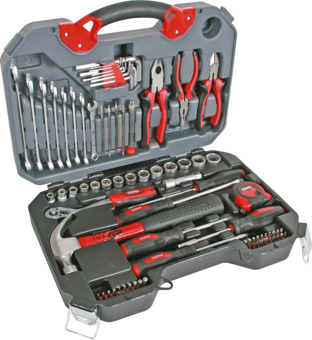 Perel HSETPRO3