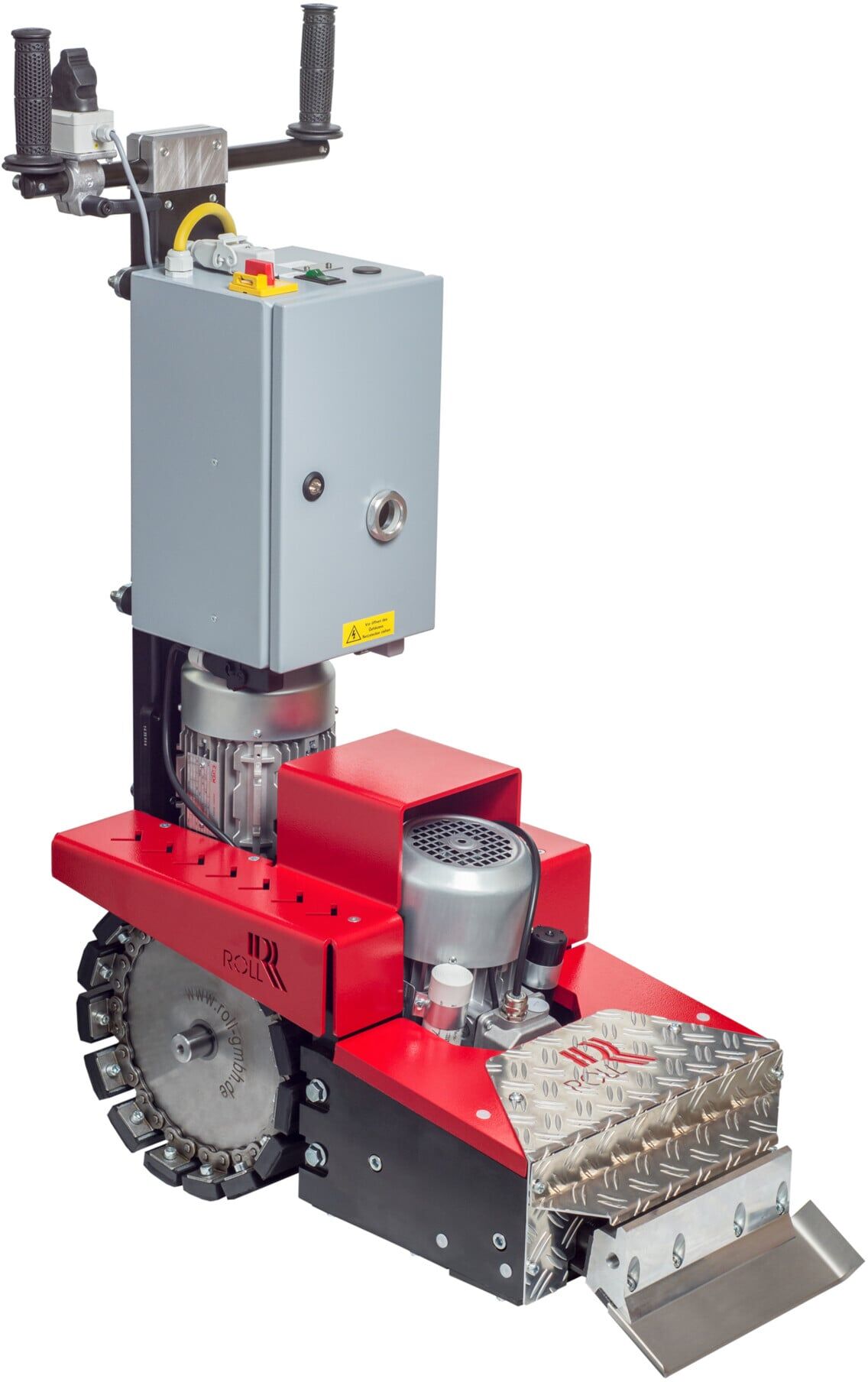Roll Stripper RO-2 (1718000)
