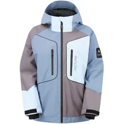 PICTURE LUMA Jacke 2027 patchwork - XS