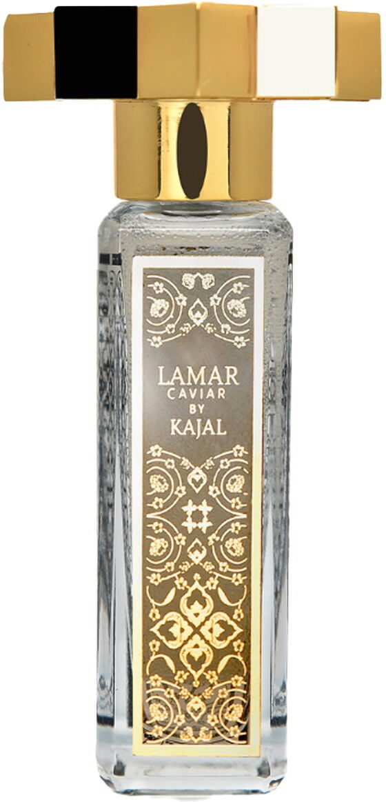 30ml Kajal LAMAR CAVIAR Parfum D'Eau