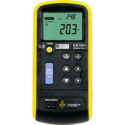 Chauvin Arnoux C.A 1621 Kalibrator Temperatur P01654621
