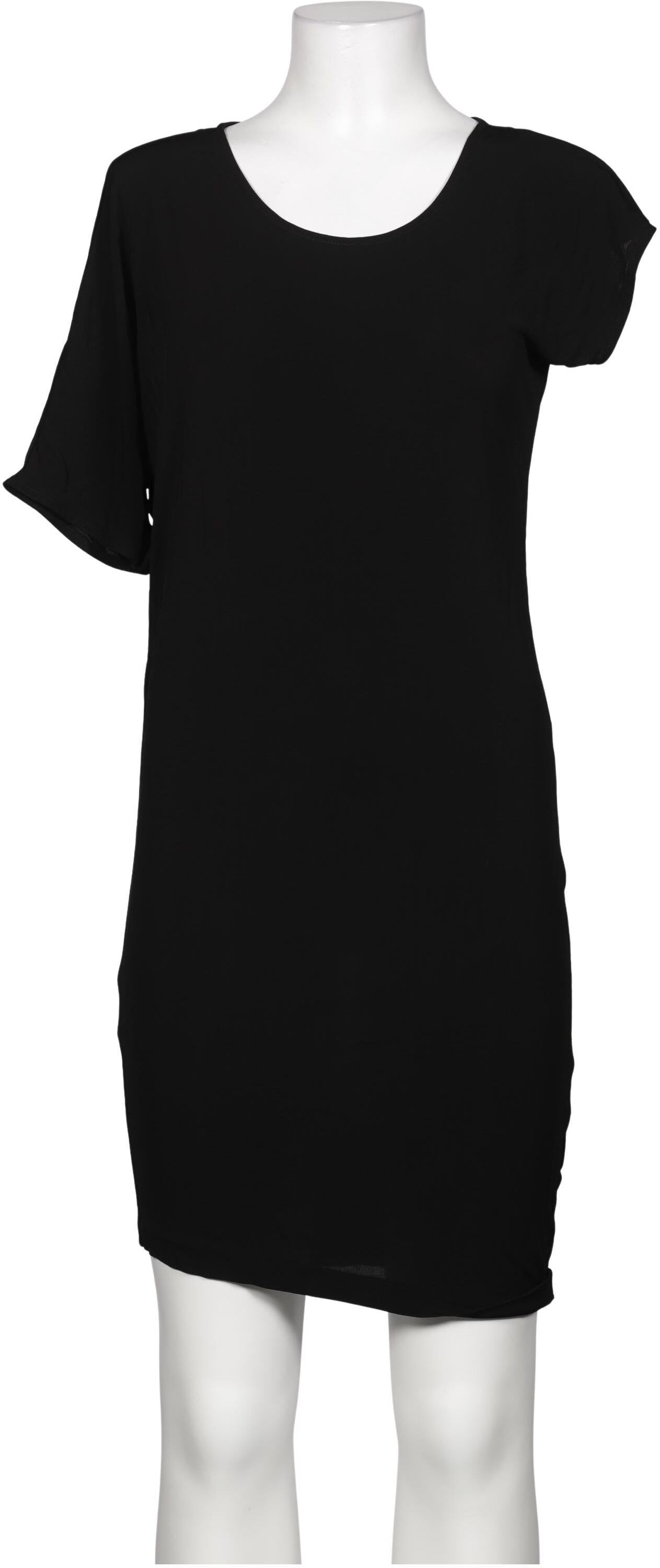 Day Birger et Mikkelsen Damen Kleid, Schwarz, Gr. M, Viskose - Second Hand