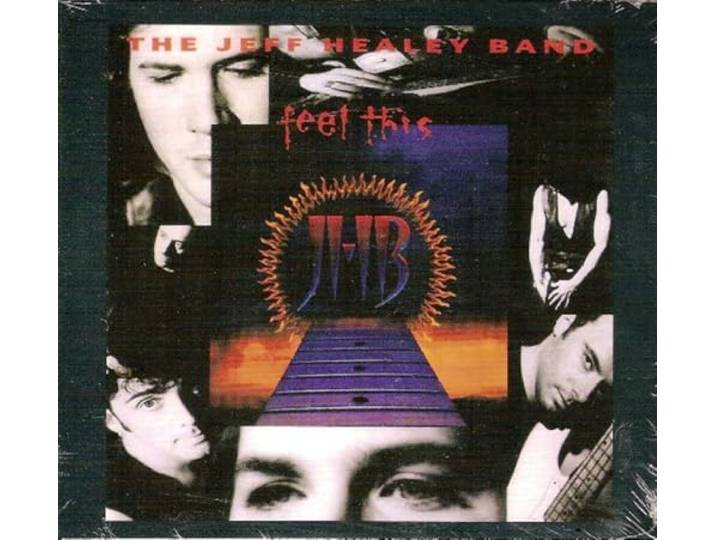 Feel This -Digi-