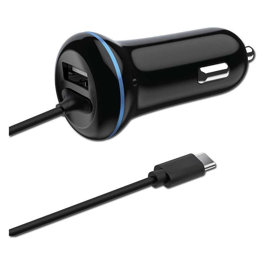 2GO USB Kfz Ladegerät (797170)