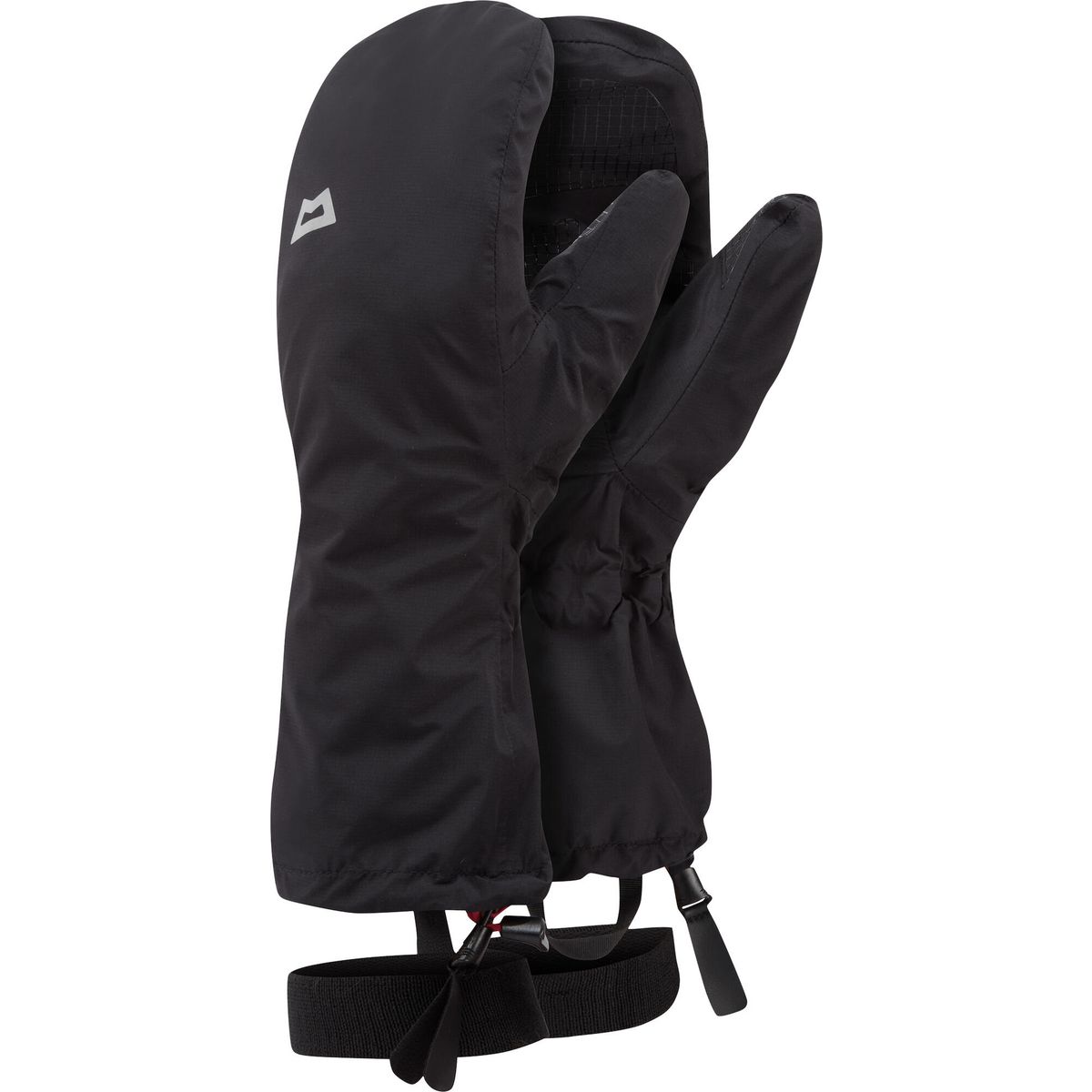 Mountain Equipment Odyssey Mitt black (Me-01004) L ME-005659-Me-01004-L