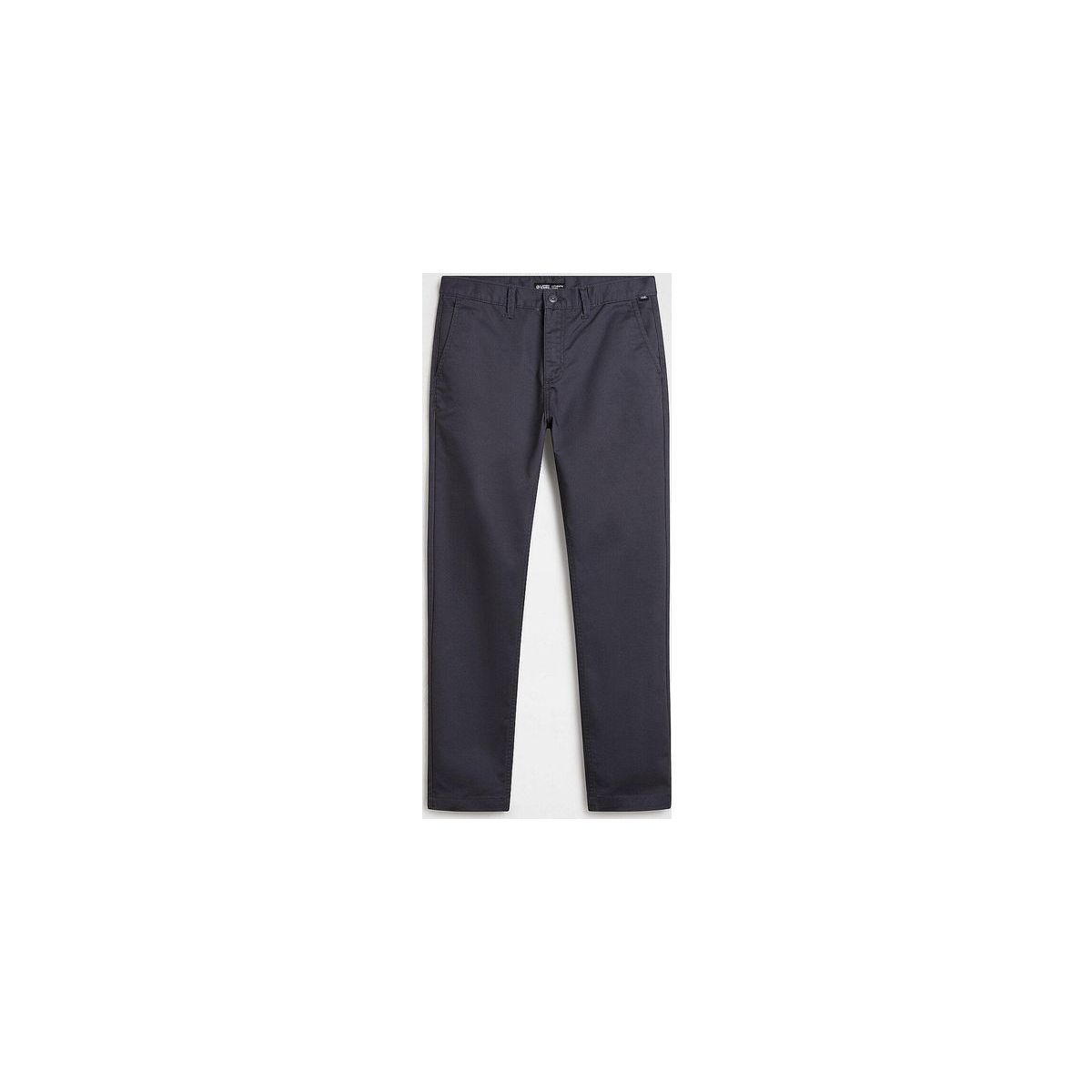 Vans Authentic Chino Slim Pant asphalt (001) 38 VN000HZA1O71019