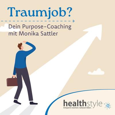 Traumjob? - Monika Sattler,Abbas Schirmohammadi, Audio, 4069828247574