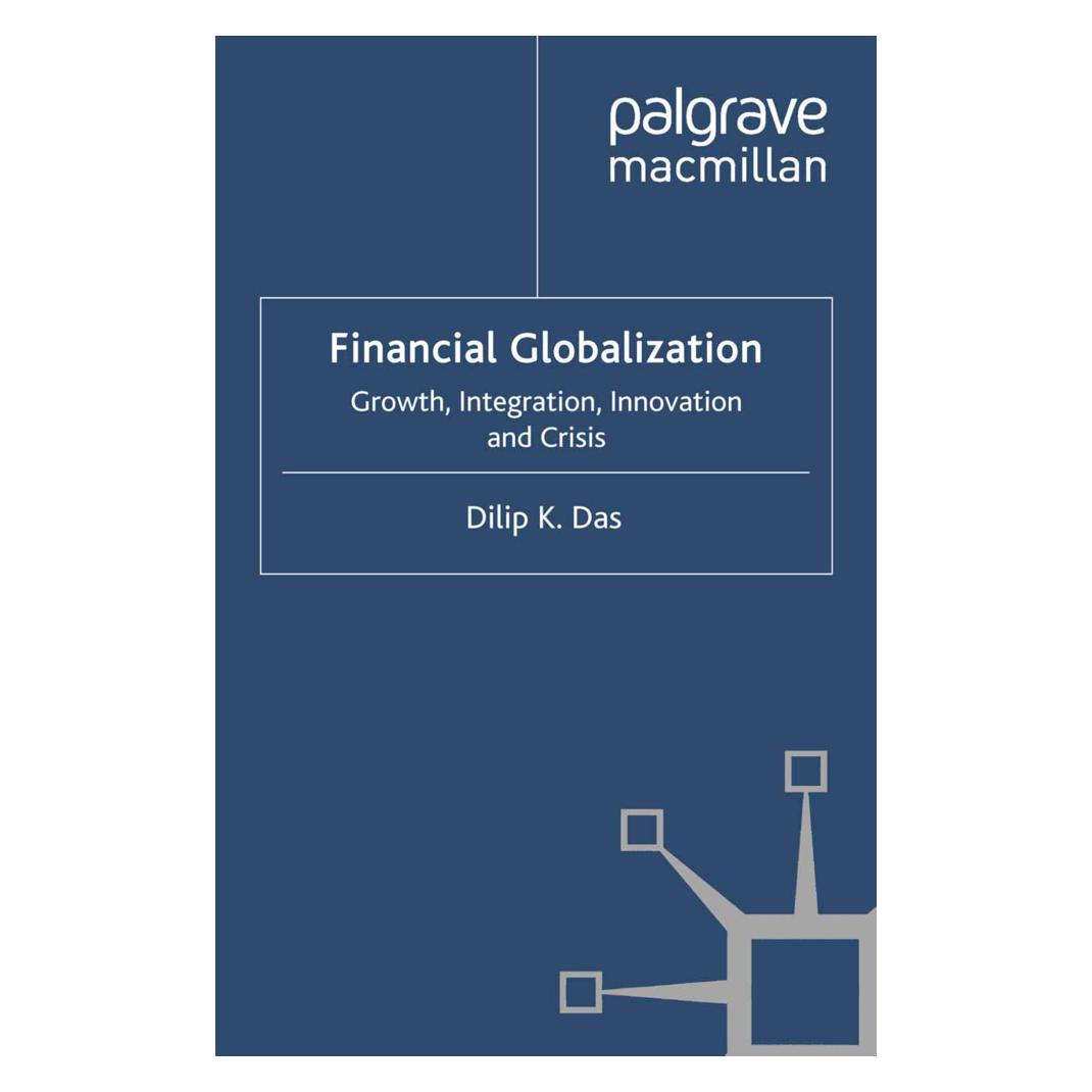 Springer Financial Globalization (Englisch, Softcover, D. Das) (55820508)