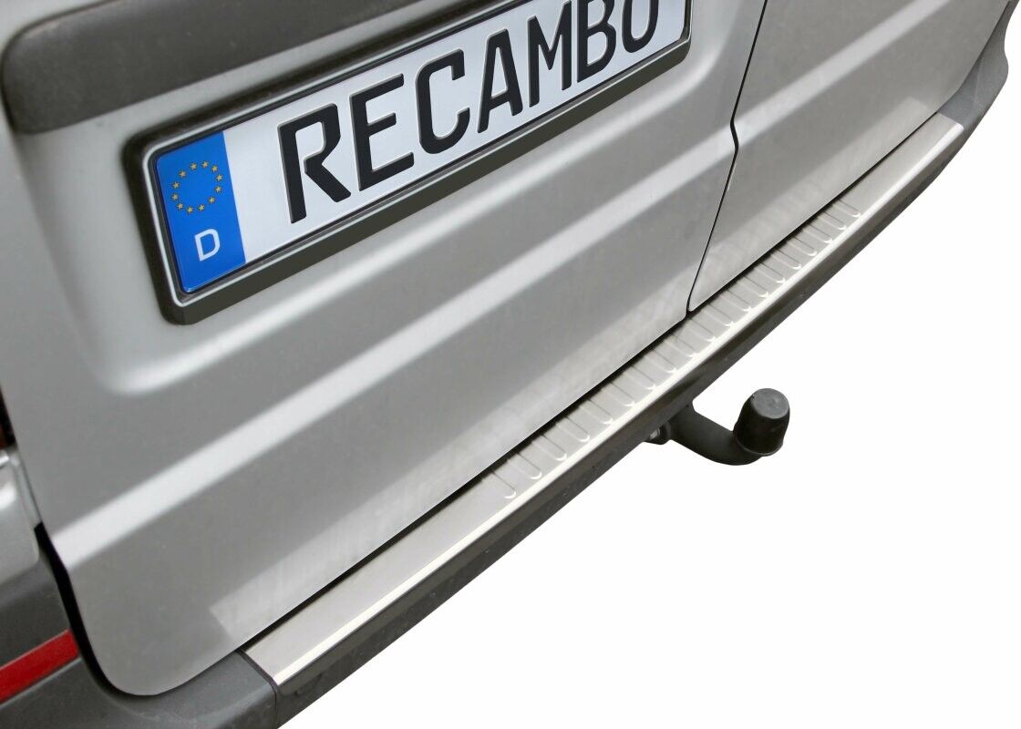 RECAMBO CT-LKS-1580 Ladekantenschutz