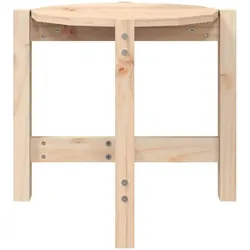 vidaXL, Couchtisch + Beistelltisch, Pajones (52.50 x 45 cm)