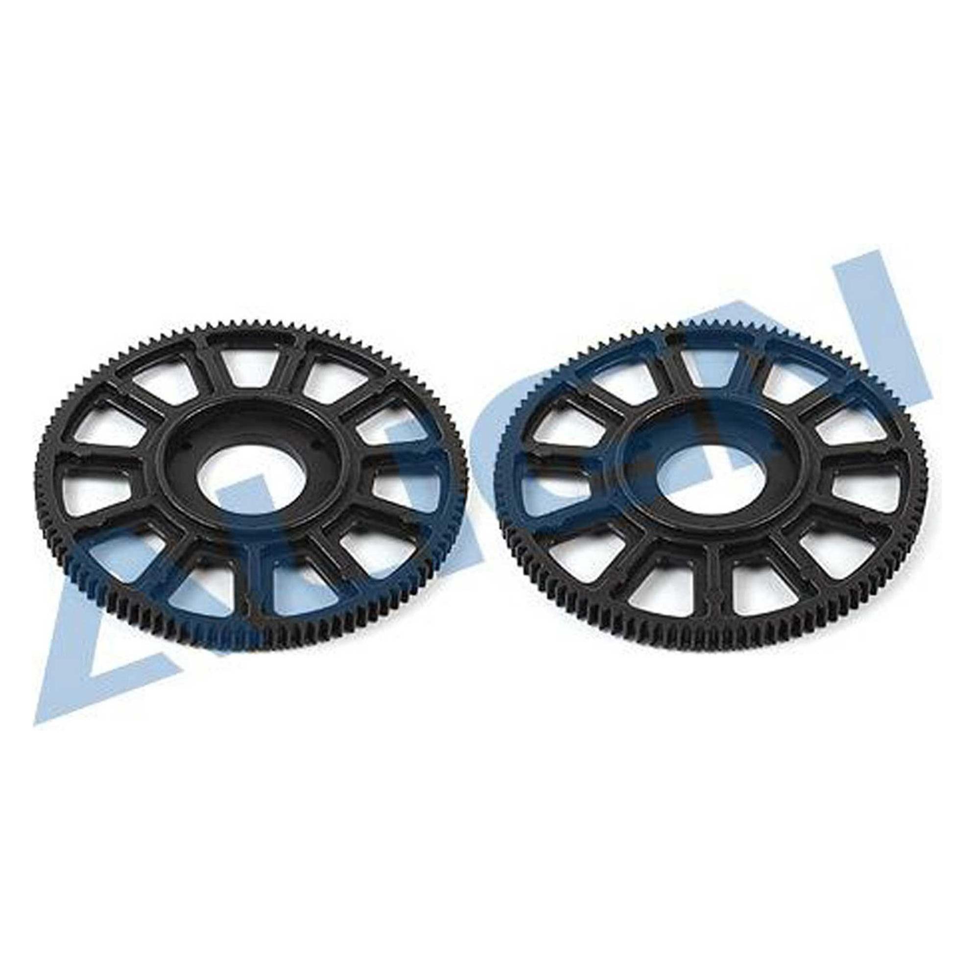 Align 104T Autorotation Tail Drive Gear (H47G009XXT)