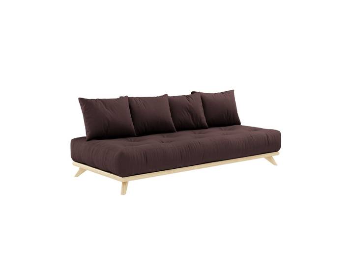 Karup Senza Daybed Schlafsofa Kiefer Natur