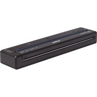PJ-883, Thermodrucker schwarz