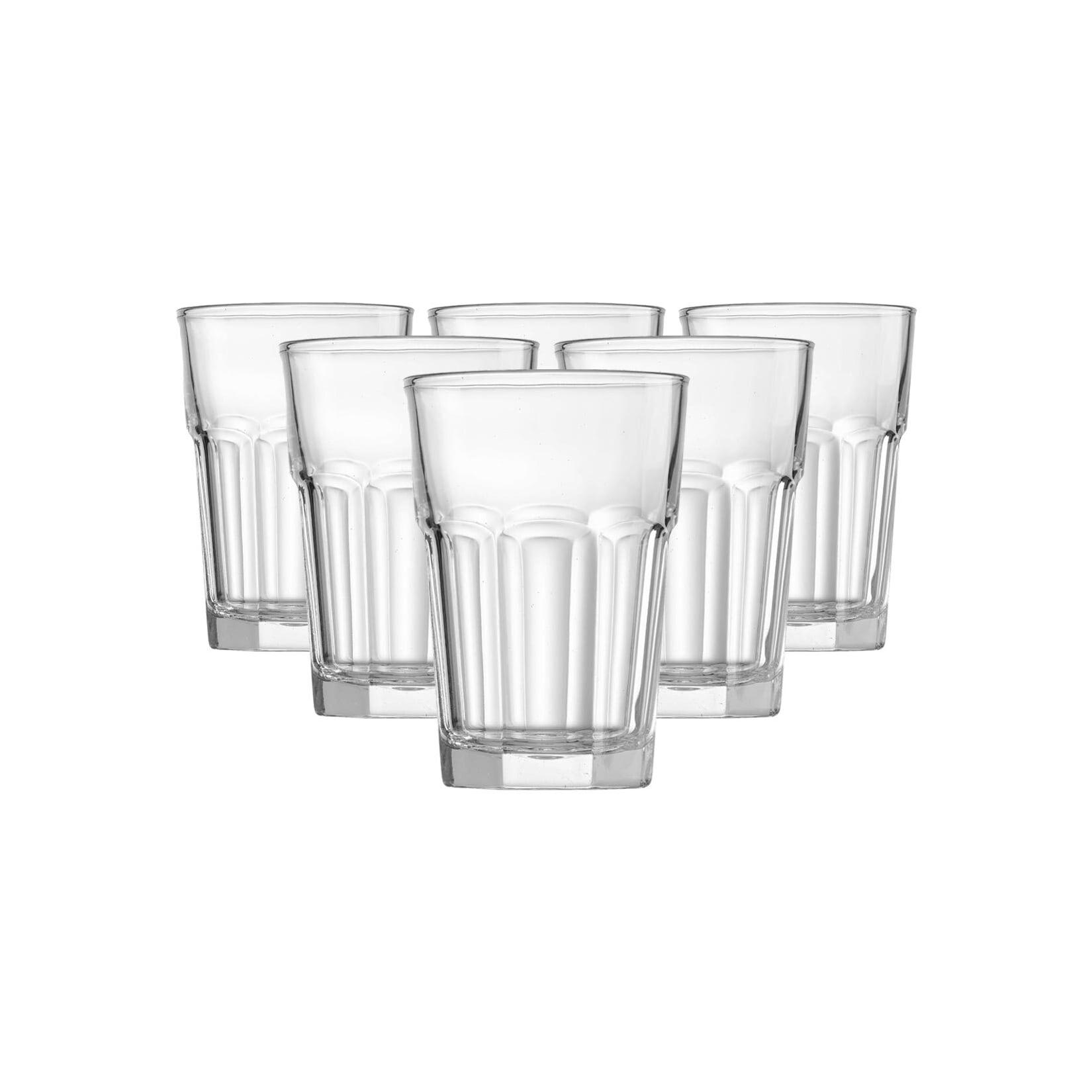 Ritzenhoff & Breker Longdrinkgläser Riad 350 ml 6er Set