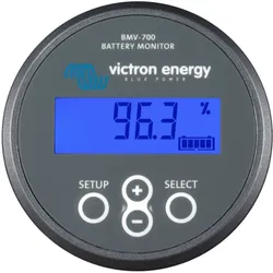 Victron Battery Monitor BMV-700 - 0% MwST. (Angebot gemäß §12 USt Gesetz.)