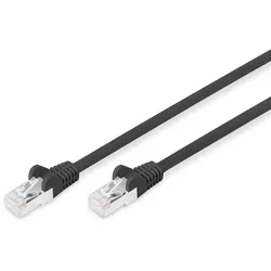 Digitus CAT 6 S-FTP Patchkabel