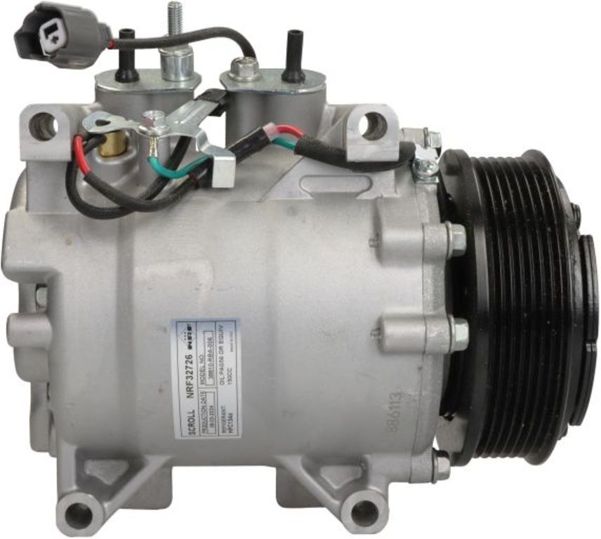 Klimakompressor NRF 32726