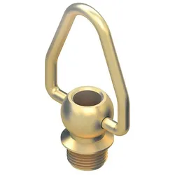 HKL Ringnippel 174