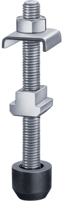 AMF Vis de pression No.6890 Gr.7 M12x110 pour bras support ouverts (99069)