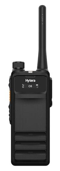 Hytera Communications Hytera HP705 - Tragbar - Zwei-Wege Funkgerät