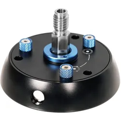 Sirui AR-3204 (Carbon), Stativ, Schwarz