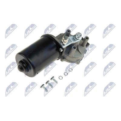NTY Wischermotor ESW-ME-013 vorne für SMART