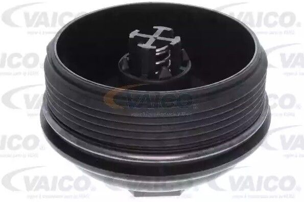 VAICO V10-4432 Oil filter housing cap