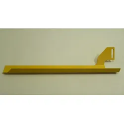 Optimum Sägebandabdeckung SD500/AV