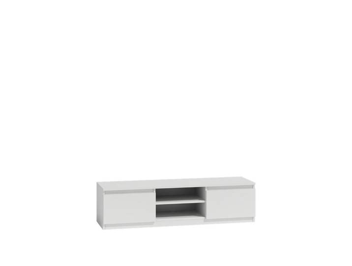 TOPESHOP Lowboard Fernsehtisch – Vielseitig einsetzbares Lowboard und Sideboard