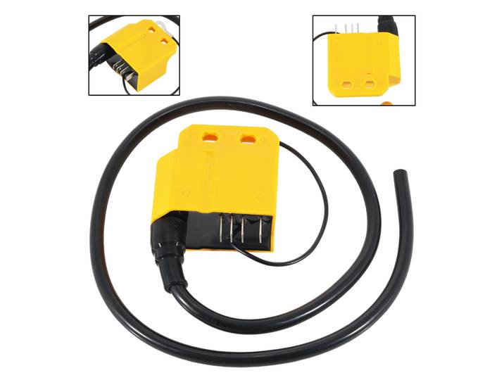 Bobine d'allumage pour Derbi Senda 50 R DRD Racing LTD X-Treme Senda 50 SM DRD Racing X-Race X-Treme EBE050