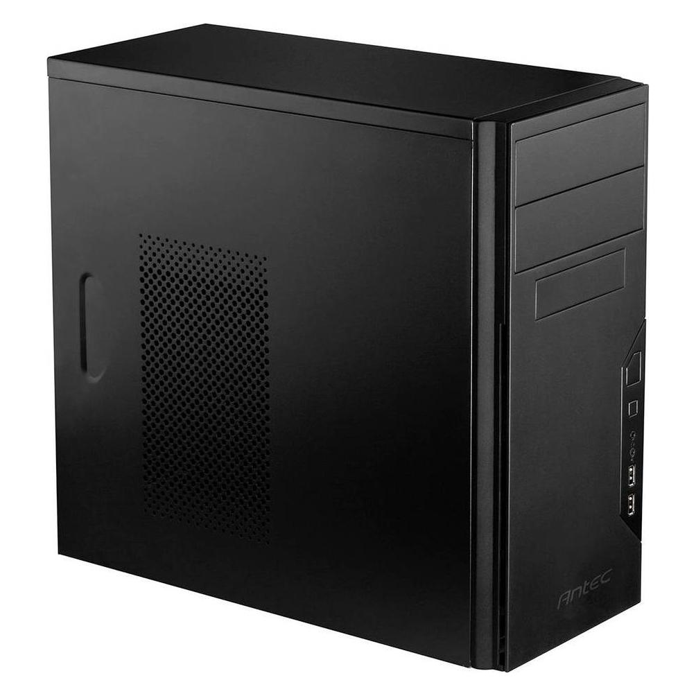 Antec VSK ohne Netzteil (mATX, Mini-ITX) (0-761345-92025-4)