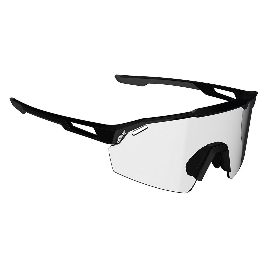 Leatt SpeedViz Lite photochrome Fahrradbrille (Black) (66919388)