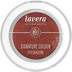 Signature Colour Eyeshadow - Red Ochre 06 2g